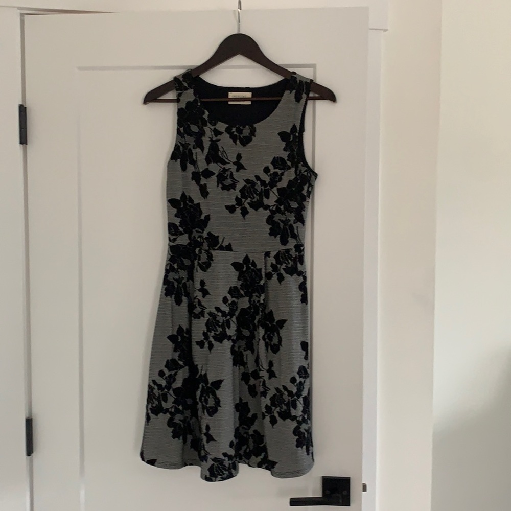 Super comfortable work wear dress